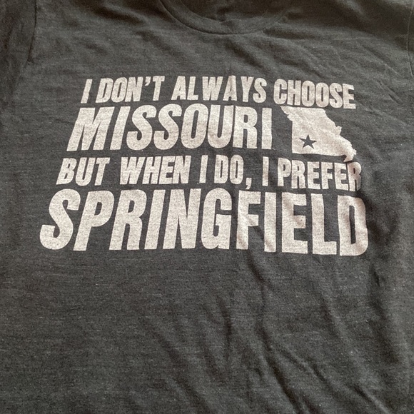 Springfield, MO - Picture 2 of 3